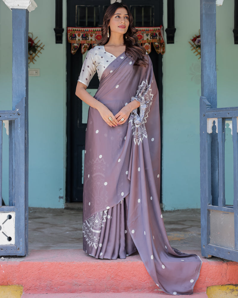 FreeHand Sarees